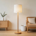 Japanese Floor Lamp