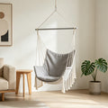 Modern Minimalist Hanging Swing Leisure Chair