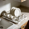 Kitchen Dish Drying Rack