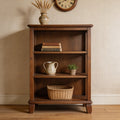 American Country Vintage Storage Shelf
