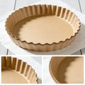 Disposable Kraft Paper Baking Tray