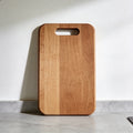 Solid Wood Chopping Board