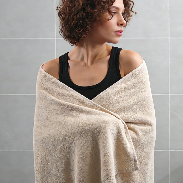 Bath Towel